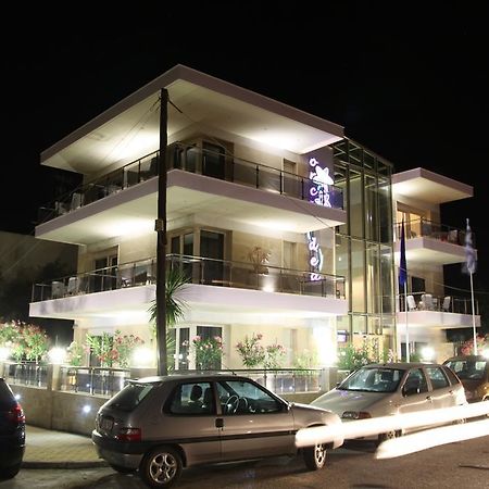 מלון Kallithea  Orchidea מראה חיצוני תמונה