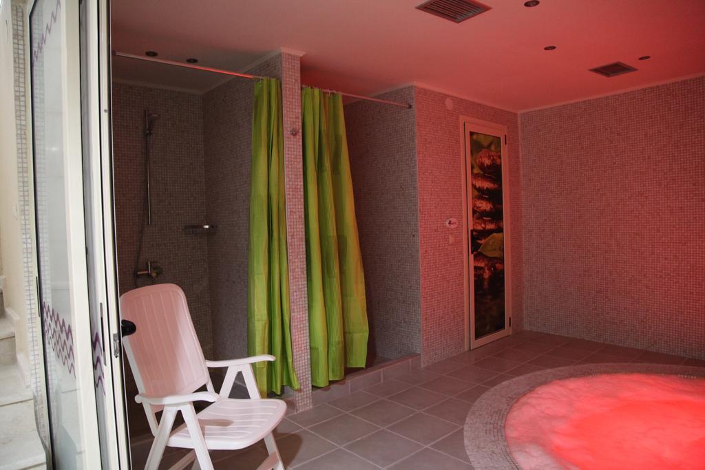 מלון Kallithea  Orchidea מראה חיצוני תמונה