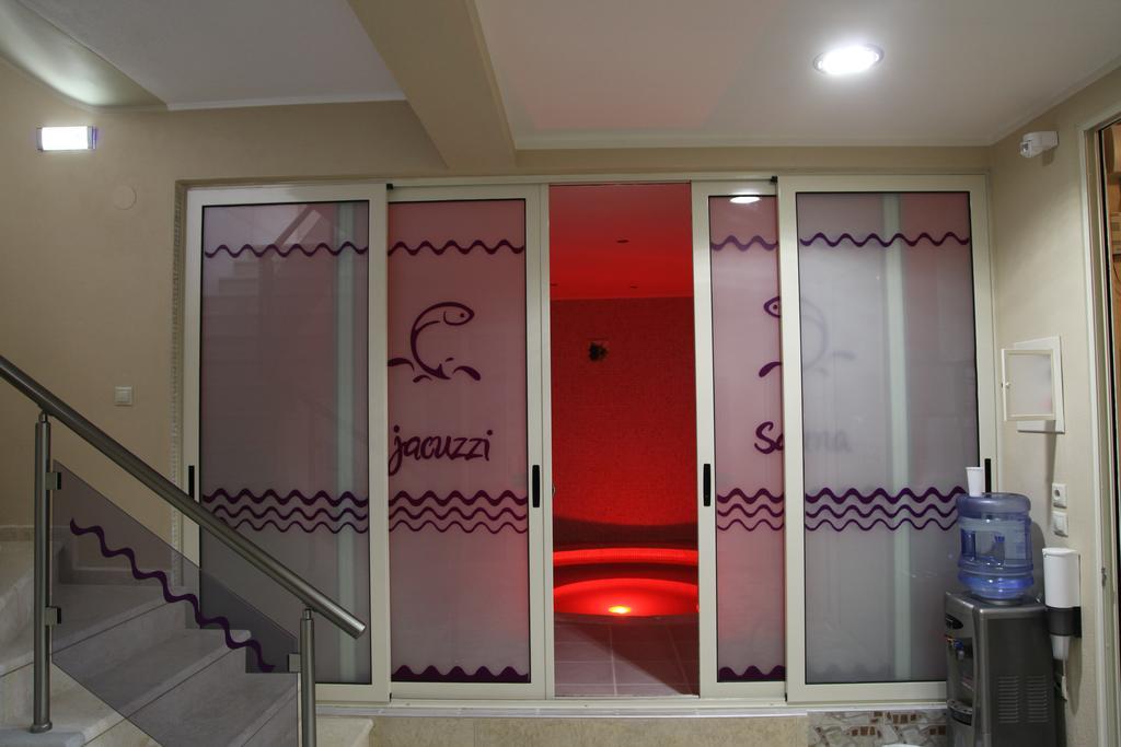 מלון Kallithea  Orchidea מראה חיצוני תמונה