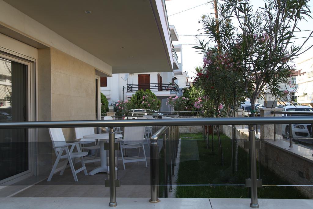 מלון Kallithea  Orchidea חדר תמונה