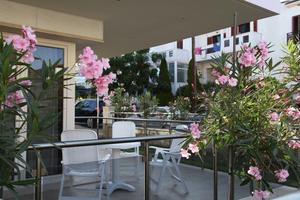 מלון Kallithea  Orchidea חדר תמונה