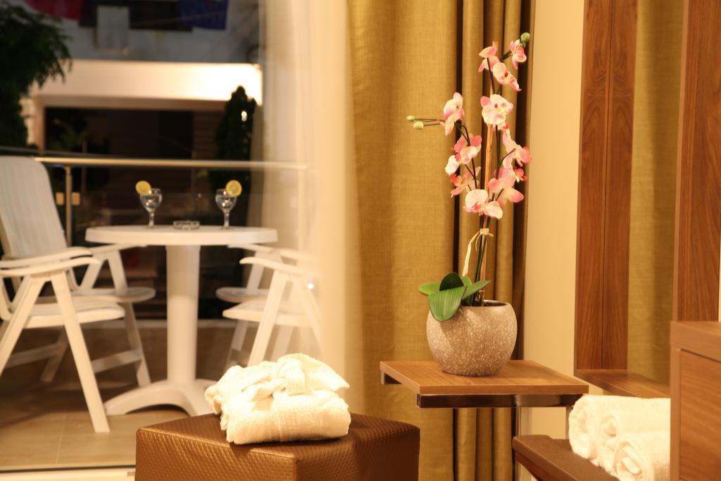 מלון Kallithea  Orchidea חדר תמונה