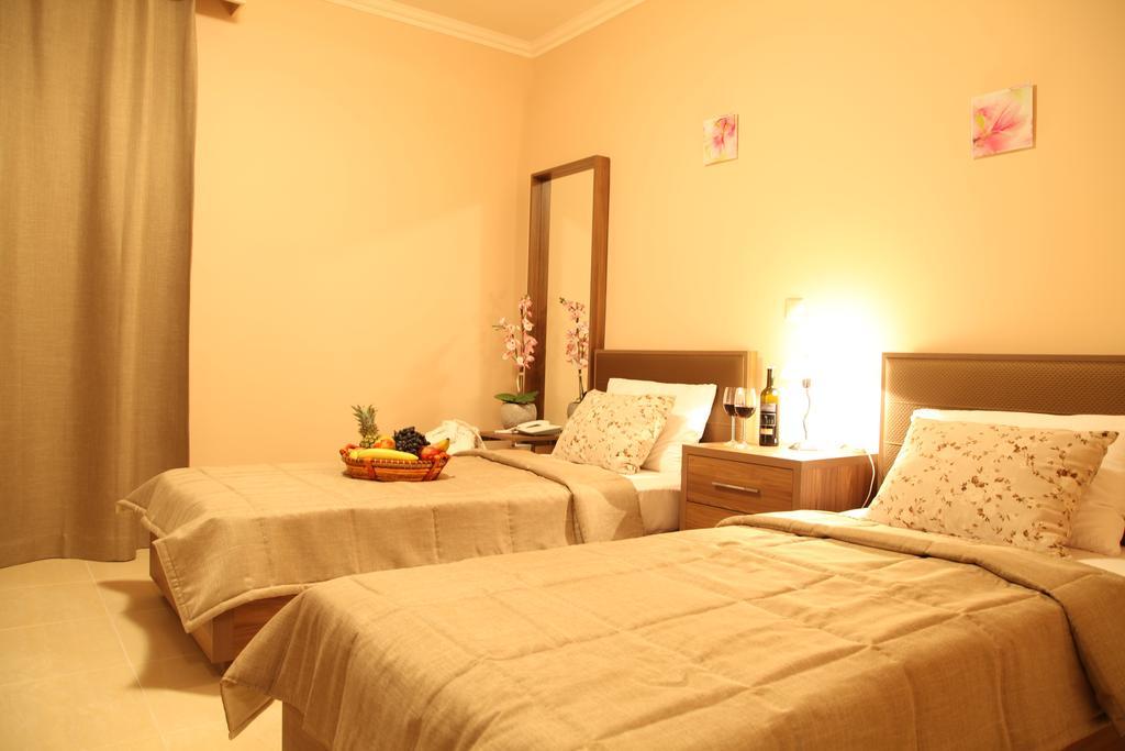 מלון Kallithea  Orchidea חדר תמונה