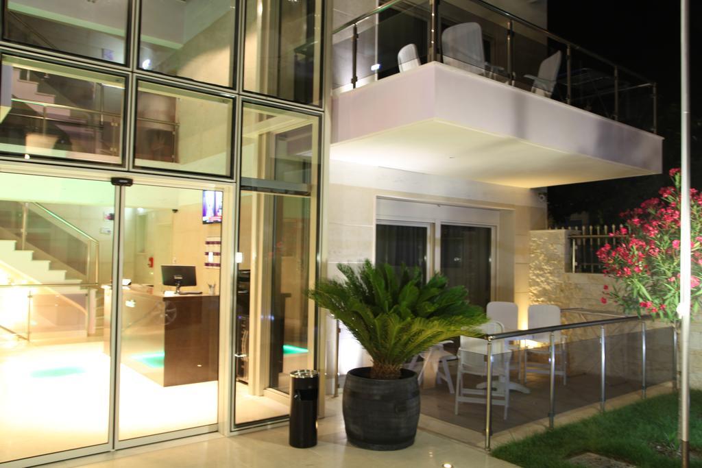 מלון Kallithea  Orchidea חדר תמונה